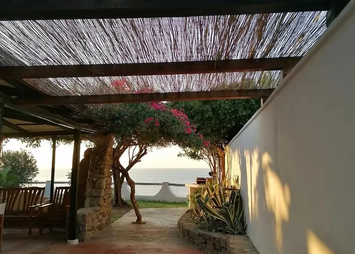 Costa Dei Monaci - Tropea * Parghelia