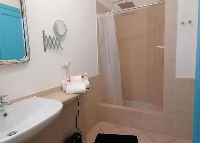 Villa Costa Dei Monaci - Tropea *