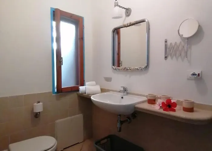 Costa Dei Monaci - Tropea