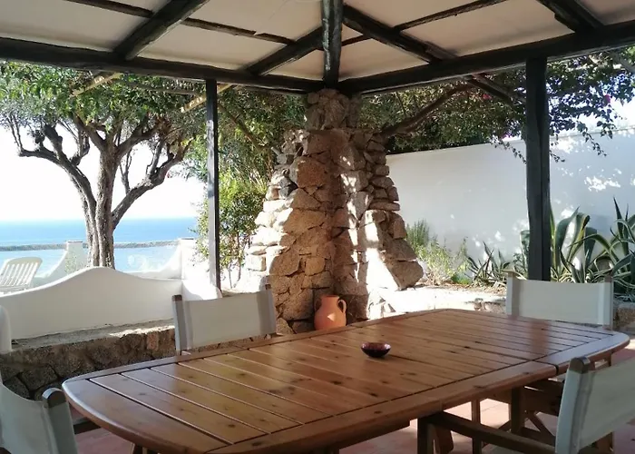 Costa Dei Monaci - Tropea