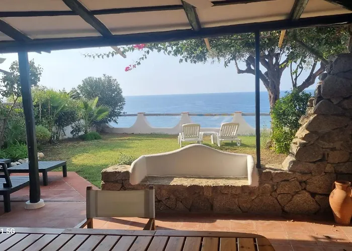 Villa Costa Dei Monaci - Tropea Parghelia