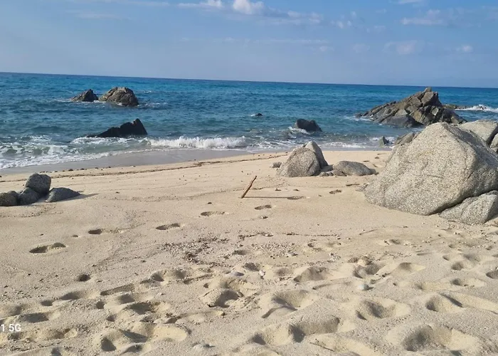 Villa Costa Dei Monaci - Tropea