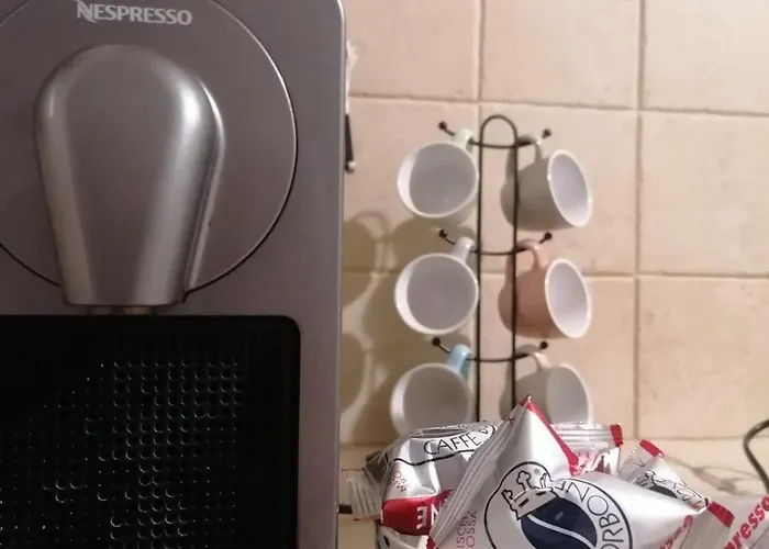 Villa Costa Dei Monaci - Tropea *