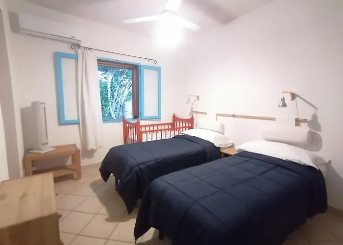 Villa Costa Dei Monaci - Tropea Parghelia