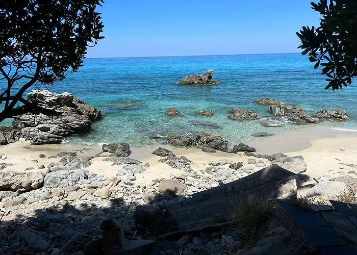 Villa Costa Dei Monaci - Tropea *