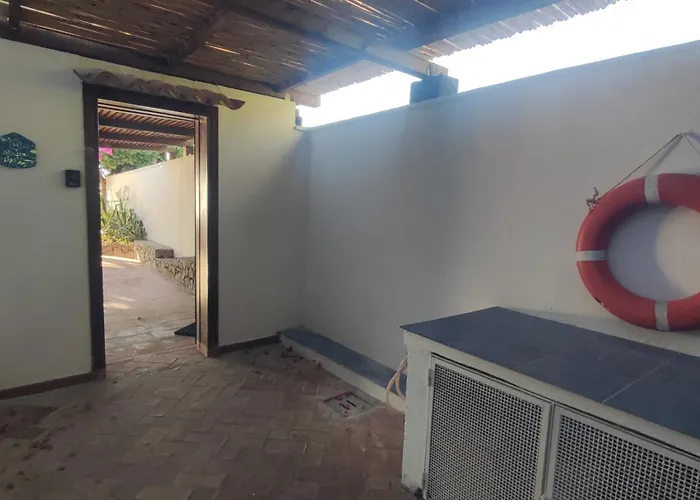 Villa Costa Dei Monaci - Tropea Parghelia