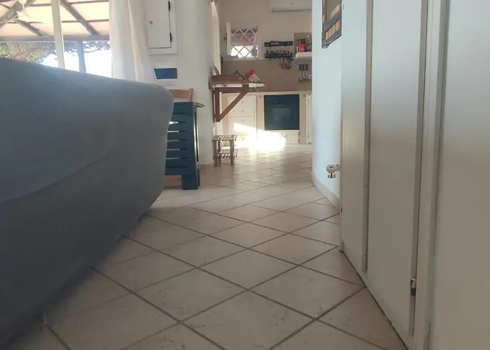 Costa Dei Monaci - Tropea Villa *