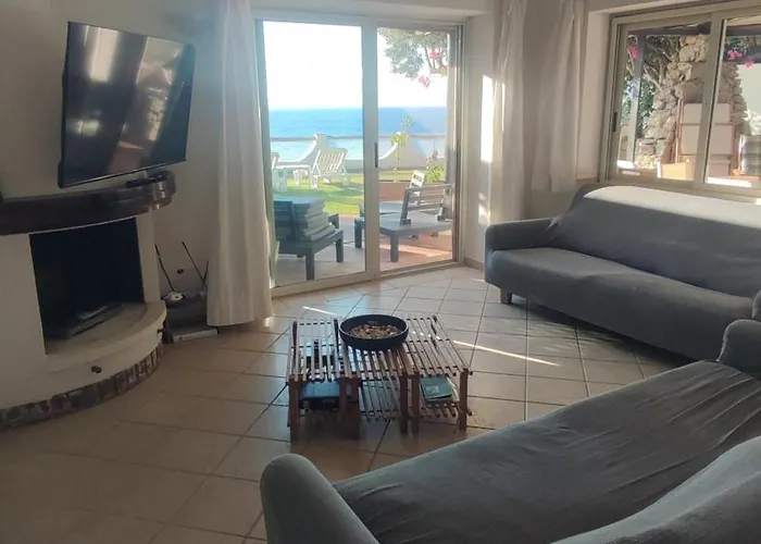 Costa Dei Monaci - Tropea Parghelia