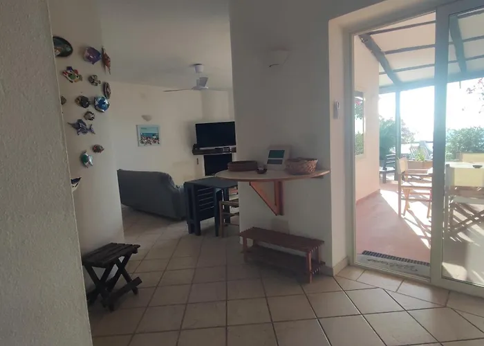 Costa Dei Monaci - Tropea