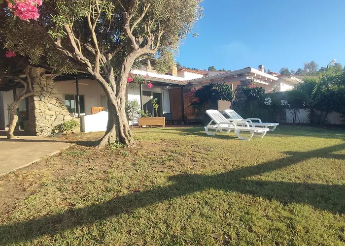 Costa Dei Monaci - Tropea * Parghelia