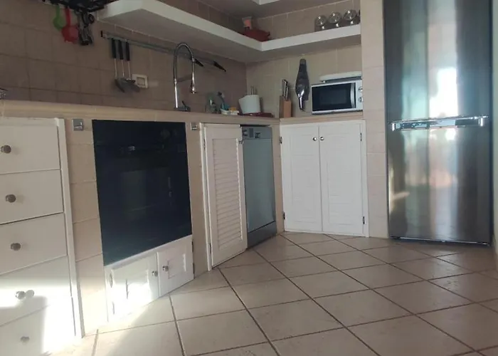 Costa Dei Monaci - Tropea Villa Parghelia