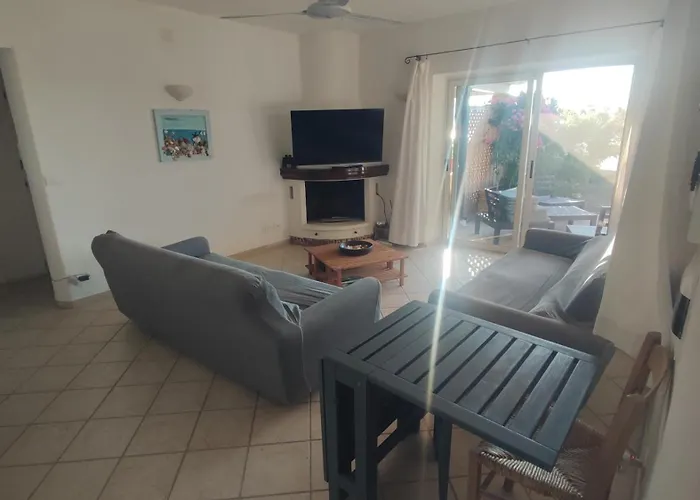 Costa Dei Monaci - Tropea Villa