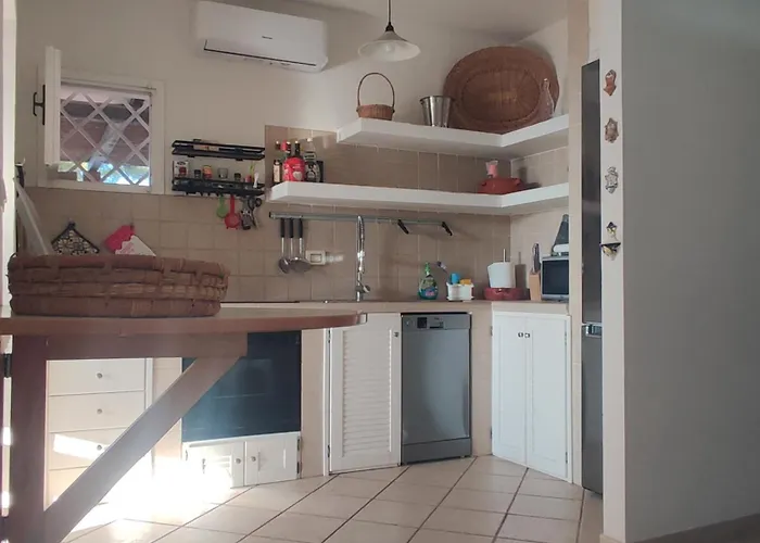 Villa Costa Dei Monaci - Tropea