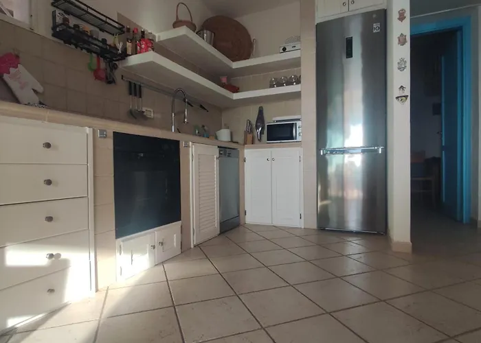 Costa Dei Monaci - Tropea Parghelia