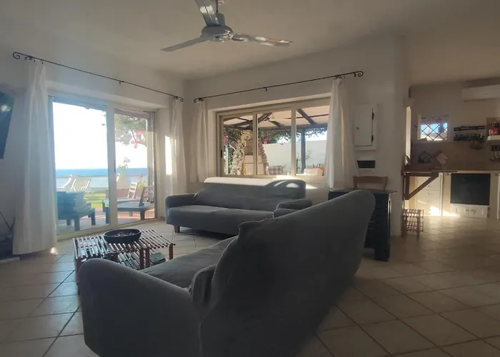 Costa Dei Monaci - Tropea *