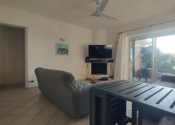 Costa Dei Monaci - Tropea Villa Parghelia