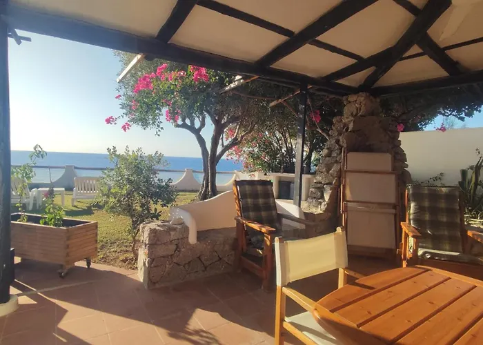 Costa Dei Monaci - Tropea Parghelia