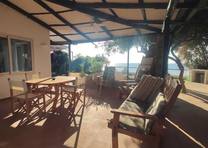 Villa Costa Dei Monaci - Tropea *