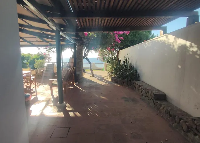 Costa Dei Monaci - Tropea * Parghelia