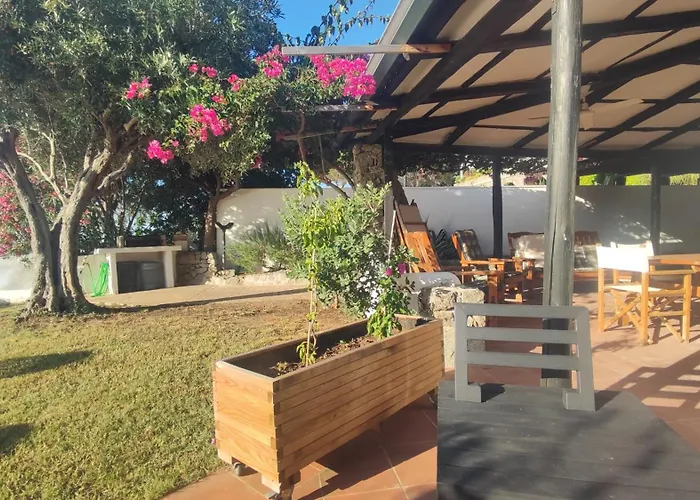 Villa Costa Dei Monaci - Tropea