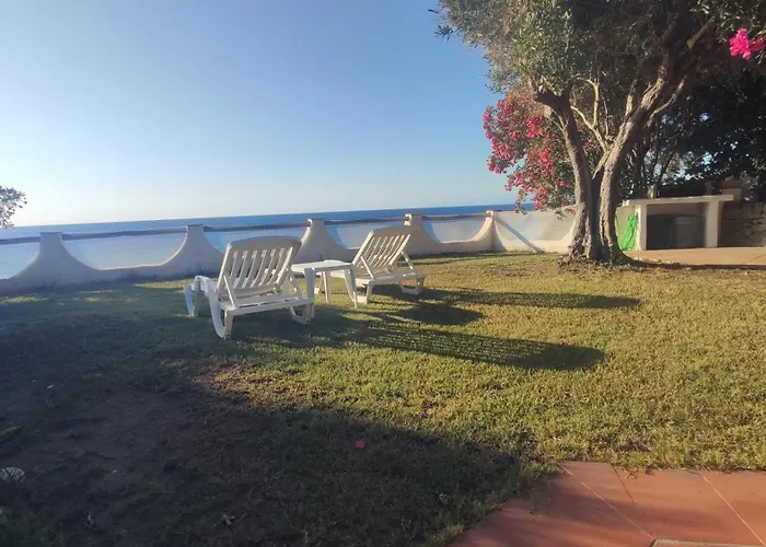 Costa Dei Monaci - Tropea Parghelia